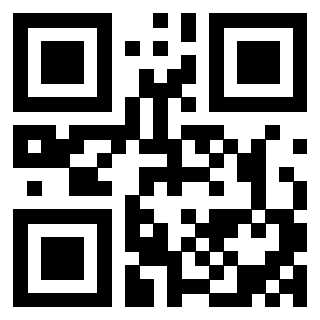 3405021009 - Immagine del Qr Code associato