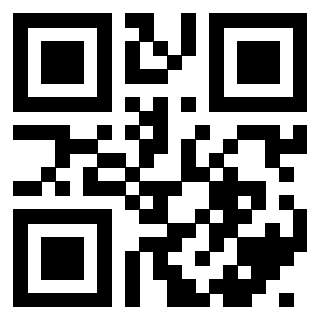 Il QrCode di 3405021011