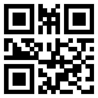 3405021013 Qr Code associato