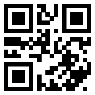 3405021014 - Immagine del Qr Code associato