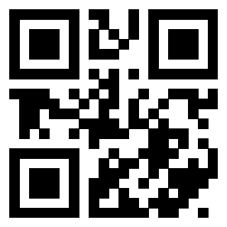 3405021015 - Immagine del QrCode