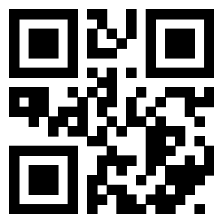 3405021017 - Immagine del QrCode