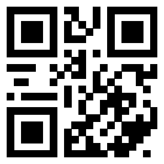 3405021018 - Immagine del QrCode associato