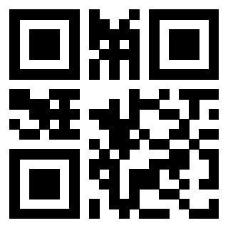3405021019 - Immagine del QrCode associato