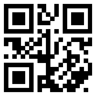 QrCode di 3405021020