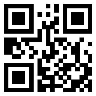 Il Qr Code di 3405021021