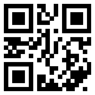 3405021022 - Immagine del QrCode associato
