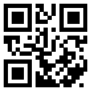 Il Qr Code di 3405021024