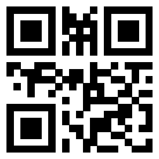 3405021031 Qr Code associato