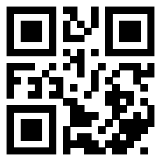 3405021032 Qr Code associato