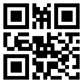 Immagine del Qr Code di 3405021036