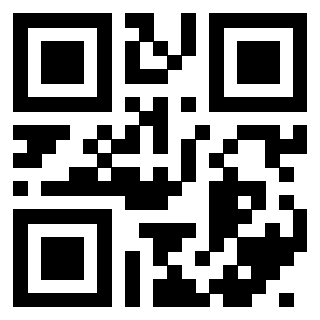 QrCode di 3405021037