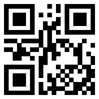 3405021038 - Immagine del QrCode associato