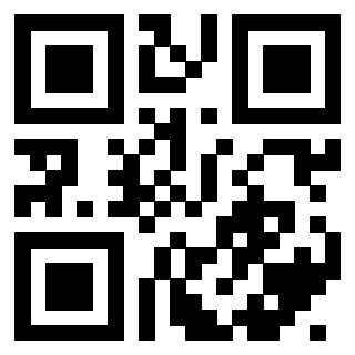 Immagine del QrCode di 3405021039