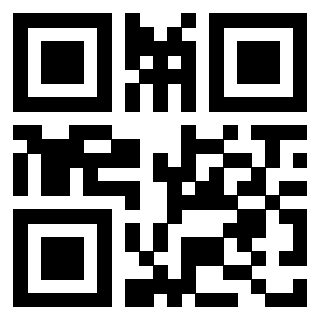 3405021040 - Immagine del Qr Code