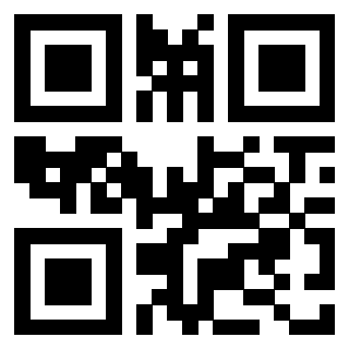 3405021041 QrCode associato