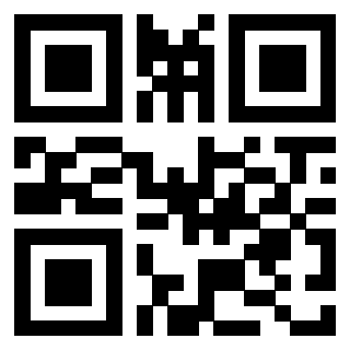 3405021042 - Immagine del Qr Code