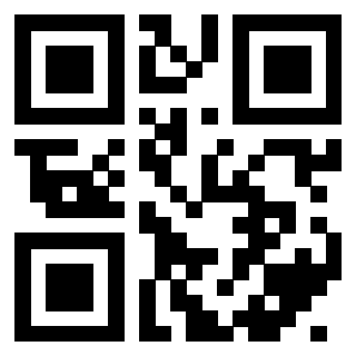 3405021043 Qr Code associato