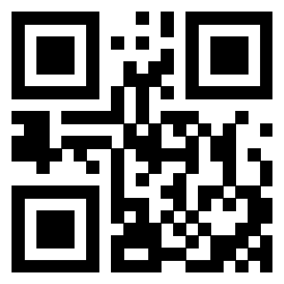 Il QrCode di 3405021046
