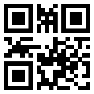 3405021047 Qr Code associato
