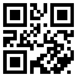 Immagine del QrCode di 3405021049