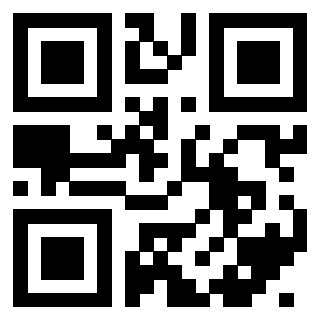 3405021050 - Immagine del Qr Code associato