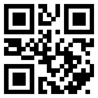 Immagine del QrCode di 3405021051