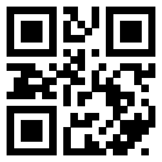 3405021052 - Immagine del QrCode associato