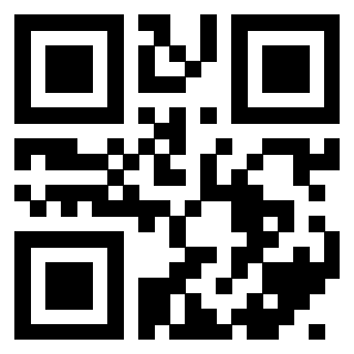 QrCode di 3405021053