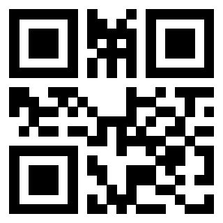 Immagine del QrCode di 3405021054