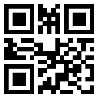3405021055 Qr Code associato
