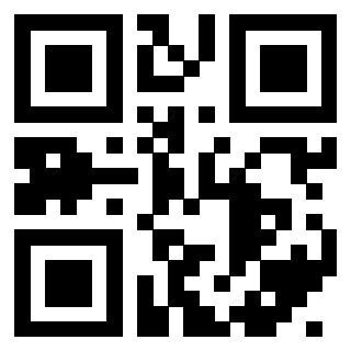 Il QrCode di 3405021057