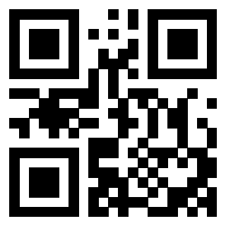 Il QrCode di 3405021060