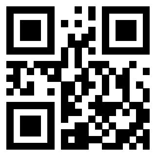 3405021063 - Immagine del Qr Code associato