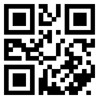 Il Qr Code di 3405021064