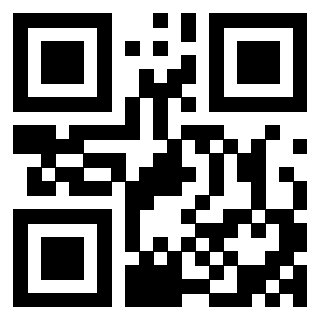 Il Qr Code di 3405021065