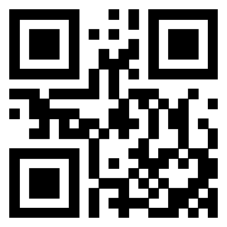 Scansione del Qr Code di 3405021067