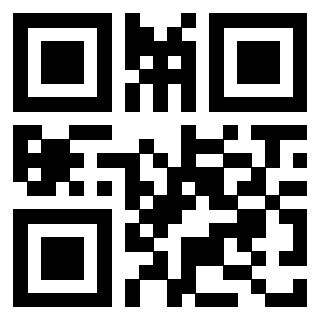 Immagine del Qr Code di 3405021069