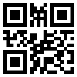 3405021070 - Immagine del QrCode associato