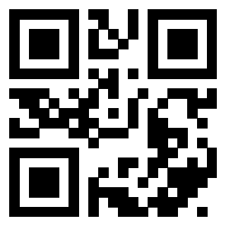 3405021073 - Immagine del Qr Code