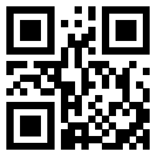 3405021074 - Immagine del QrCode