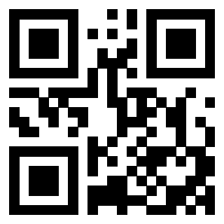 3405021081 - Immagine del QrCode