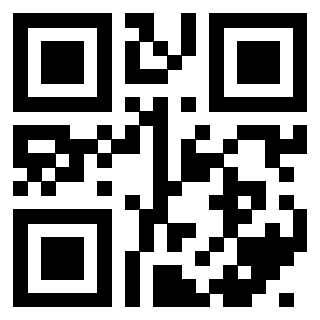 Il QrCode di 3405021082