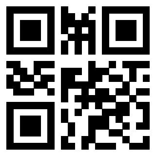 3405021083 - Immagine del QrCode associato