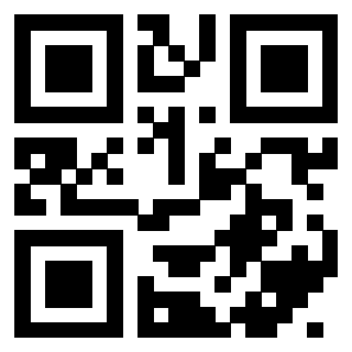 Il QrCode di 3405021085