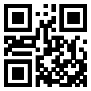 3405021087 - Immagine del QrCode
