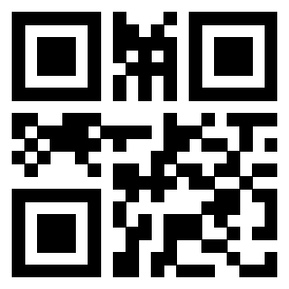 Scansione del Qr Code di 3405021088