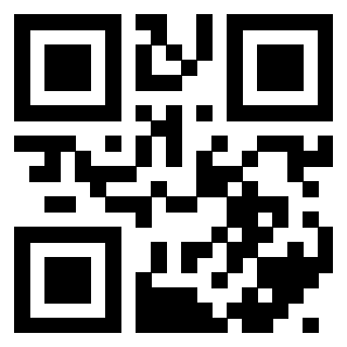 Immagine del QrCode di 3405021091