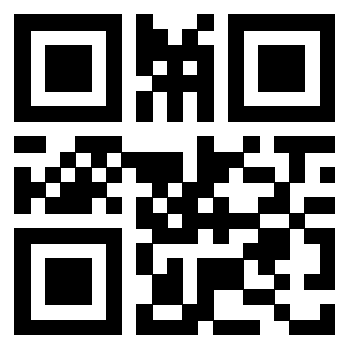 3405021092 QrCode associato