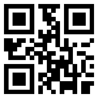 Il Qr Code di 3405021094
